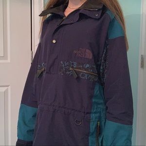 North Face Jacket